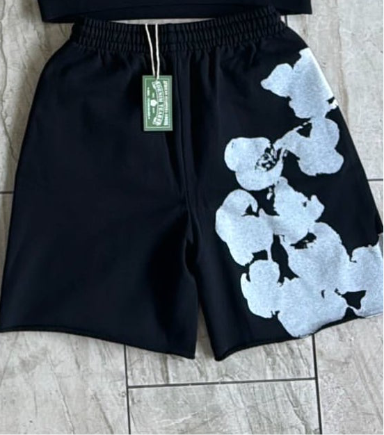Denim Tears Shorts – Denymz Clothing Store