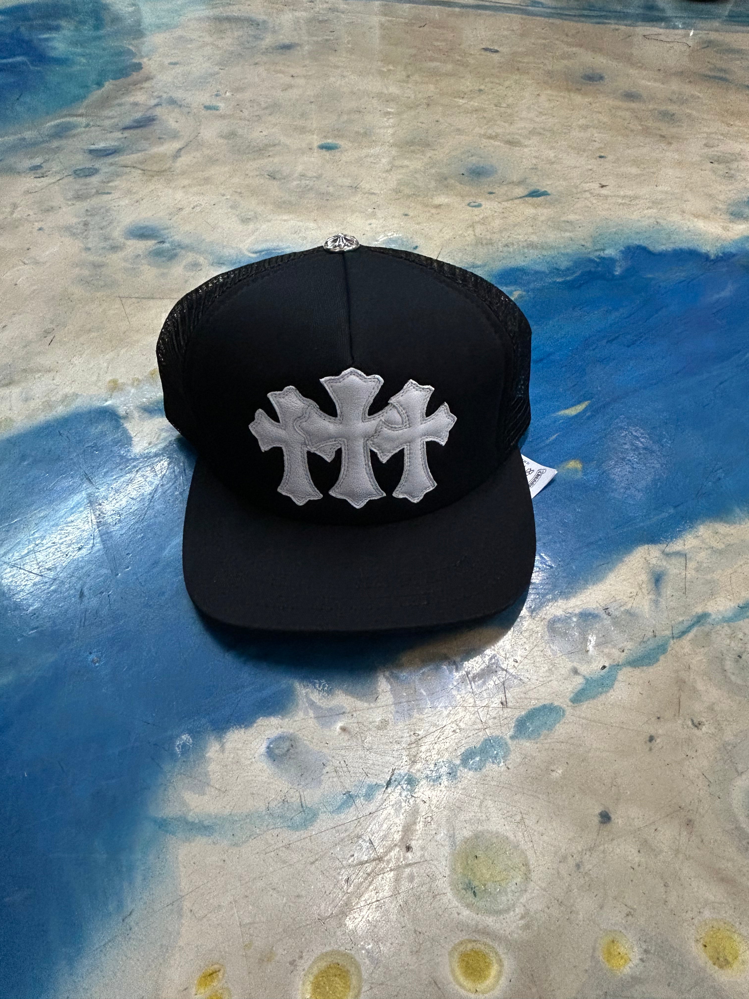 Chrome Hearts deals Hat