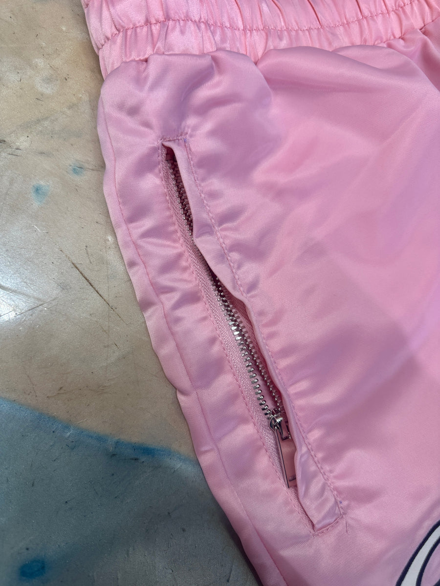 Denymz Bubblegum Track Pant