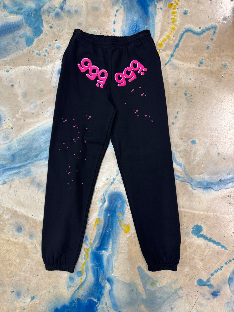 SP5DER “Angel Number” Sweatpant