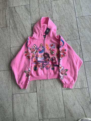 Righteous Hoodie