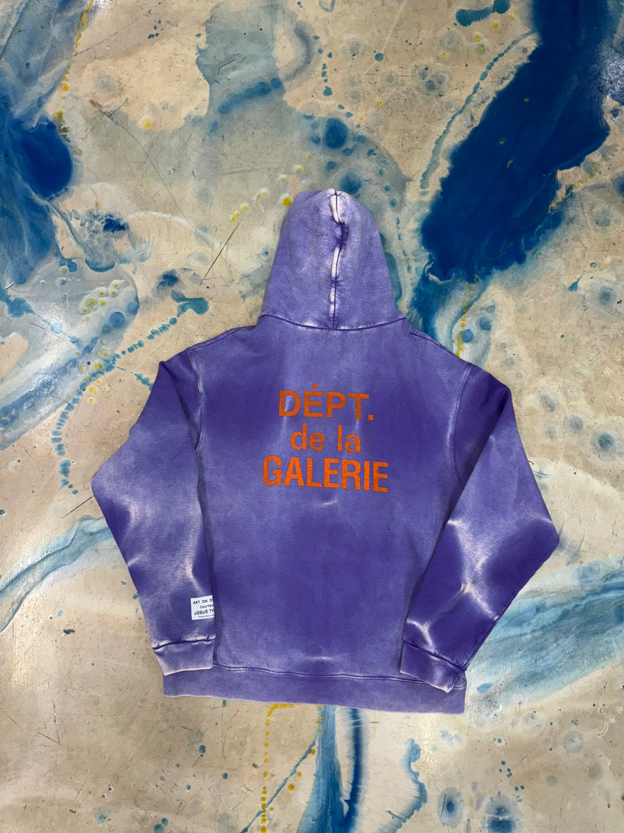 Gallery Dept. Hoodie