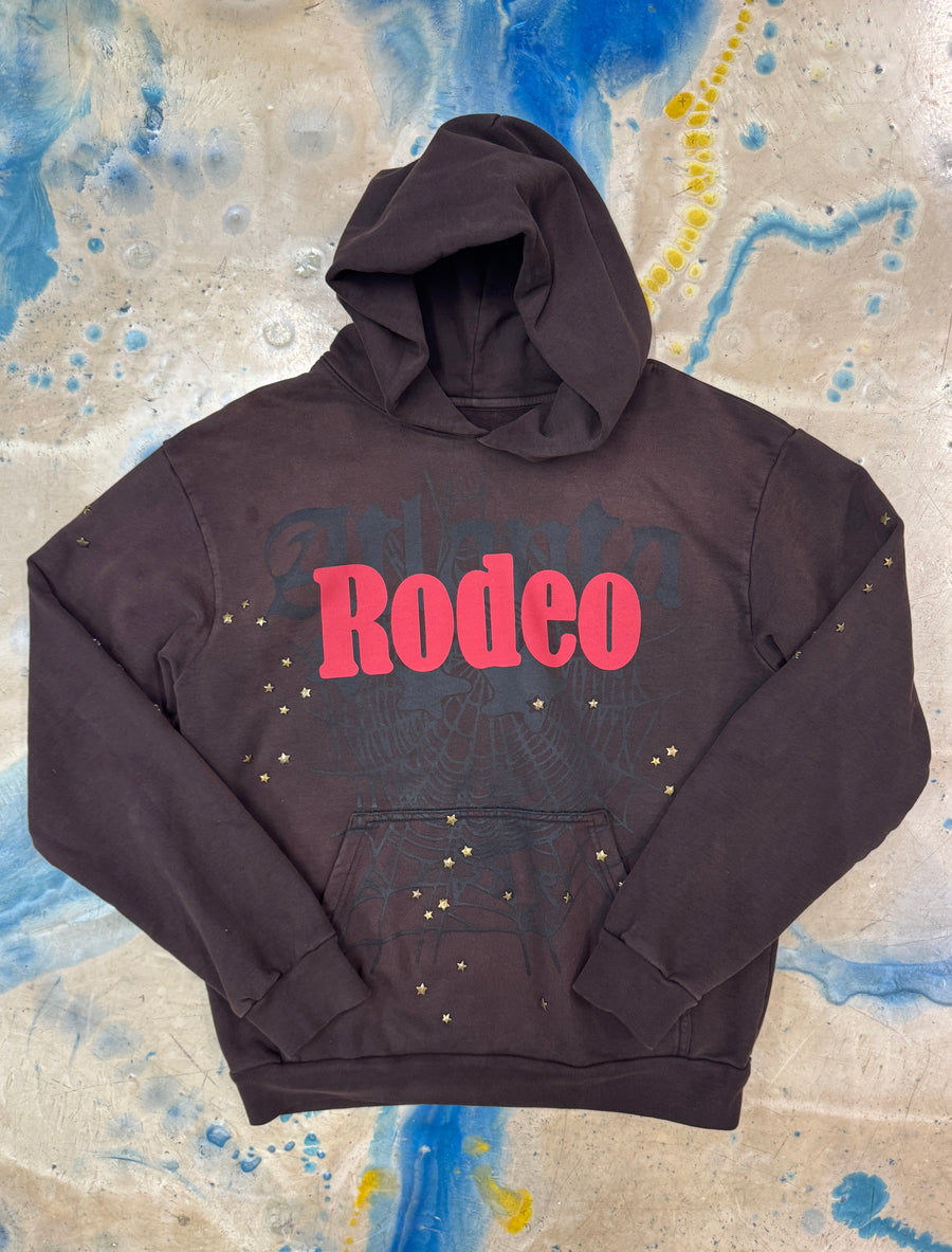 SP5DER “Days Before Rodeo” Hoodie