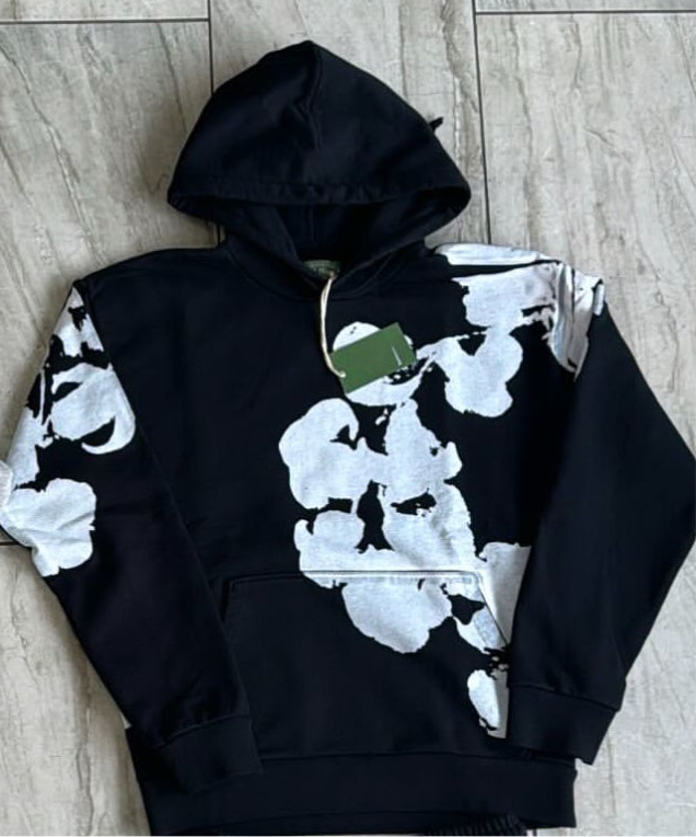 Denim Tears Hoodie