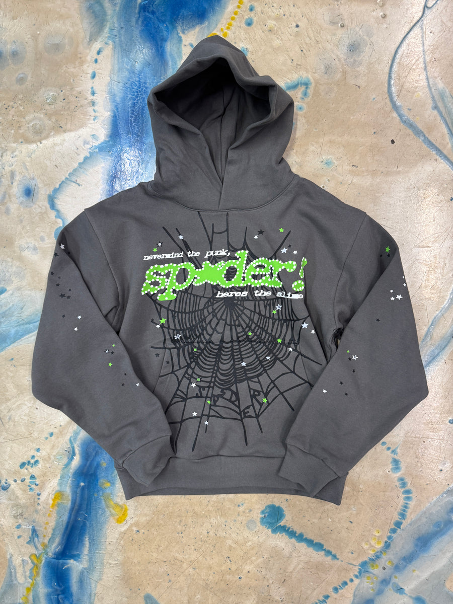 Sp5der V2 Hoodie