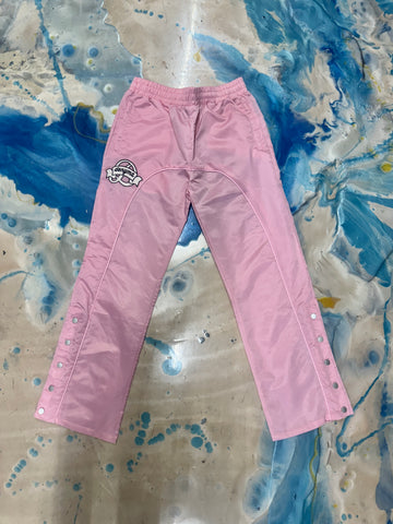 Denymz Bubblegum Track Pant
