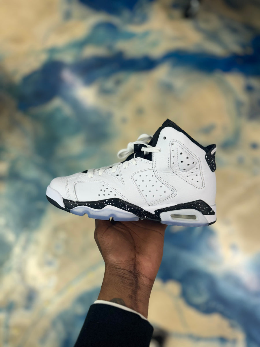 Jordan “Oreo” 6s