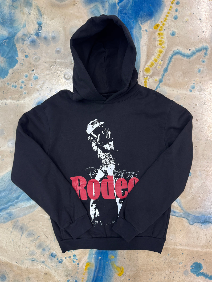 SP5DER “Days Before Rodeo” Hoodie