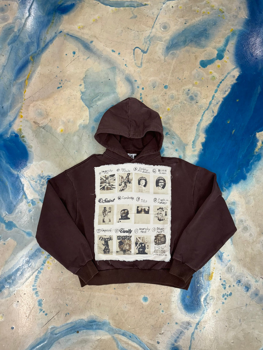 Saint Vanity Hoodie