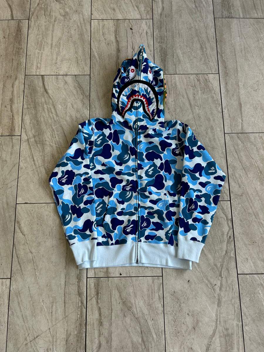 Bape Hoodie