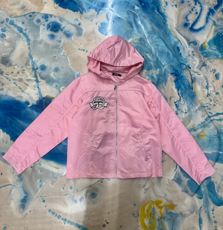 Denymz Bubblegum Windbreaker