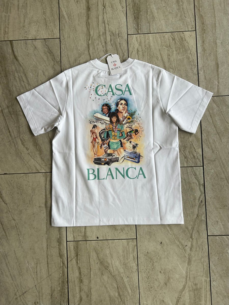 Casablanca Shirt