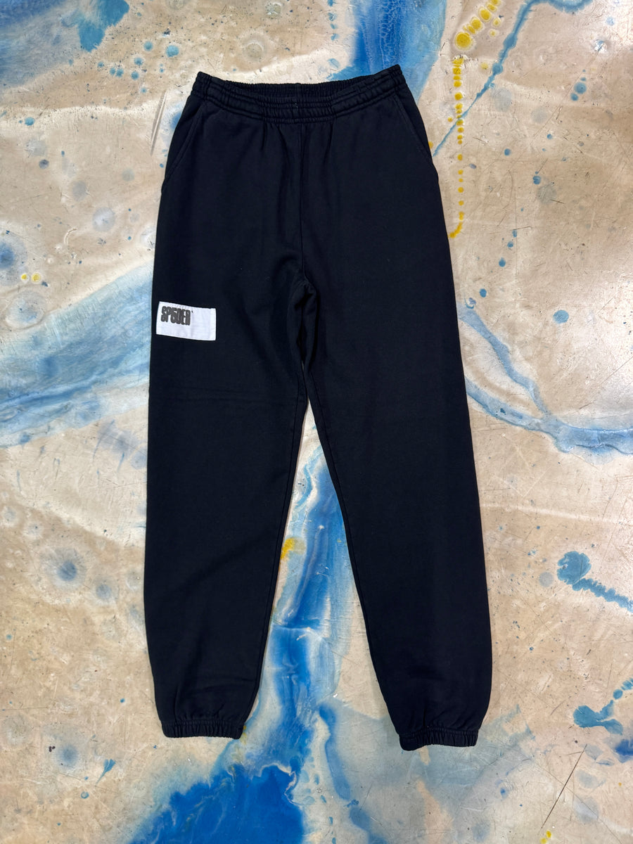 SP5DER “Wait” Sweatpant