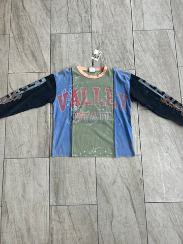 Valley Shirt
