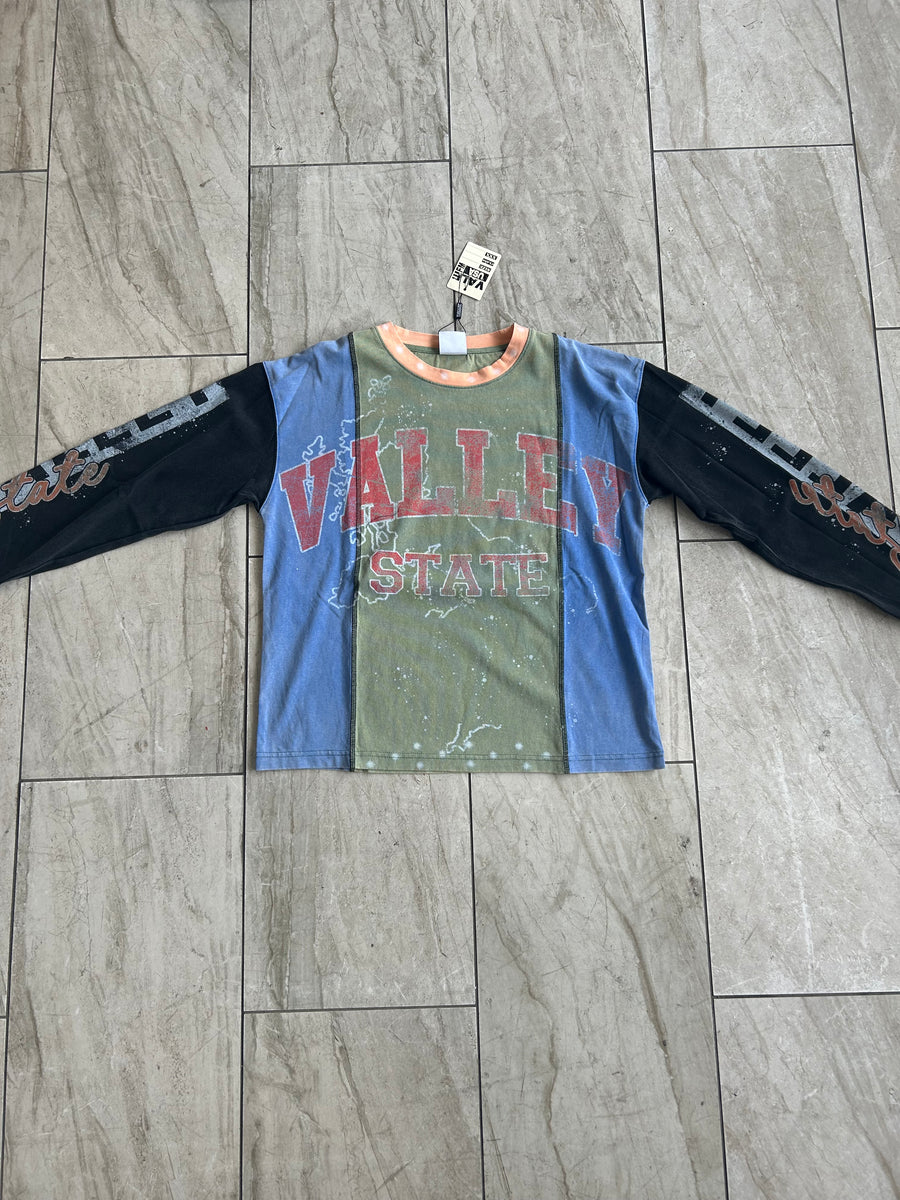 Valley Shirt