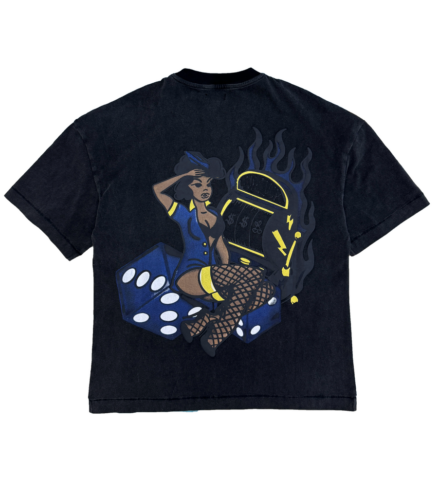 Sailor Chick T-Shirt