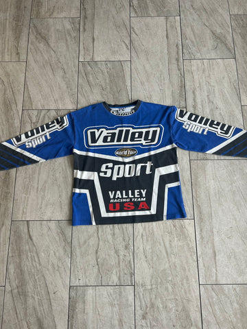 Valley Shirt