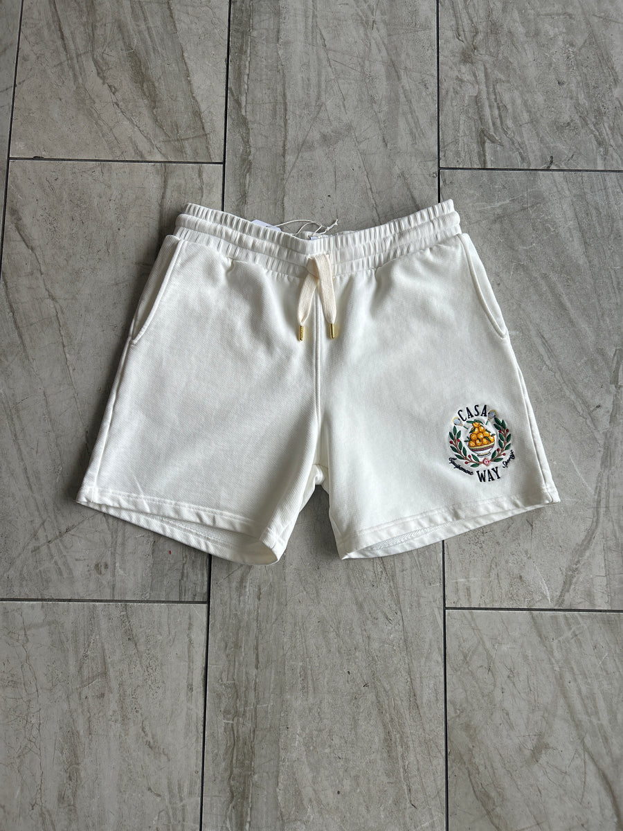Casablanca Shorts