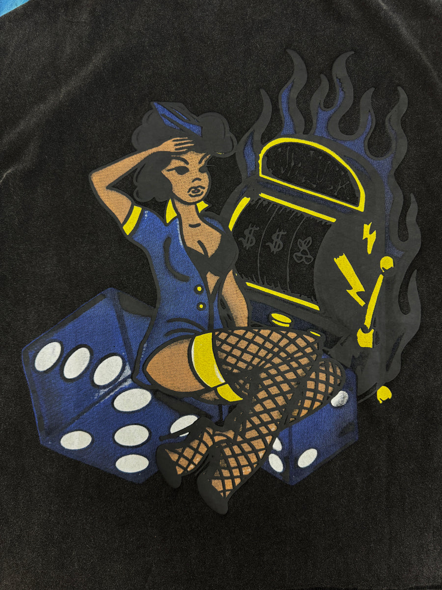 Sailor Chick T-Shirt