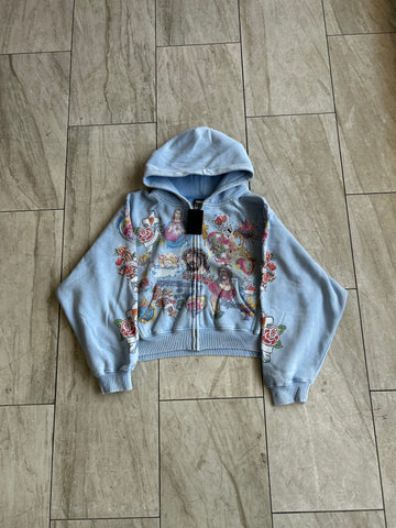 Righteous Hoodie