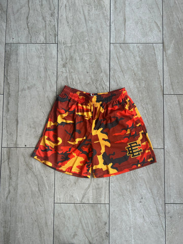 Eric Emanuel Shorts