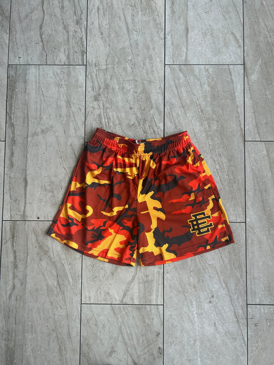 Eric Emanuel Shorts