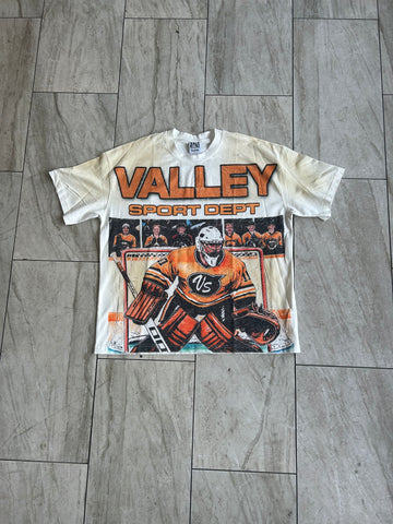 Valley Shirt
