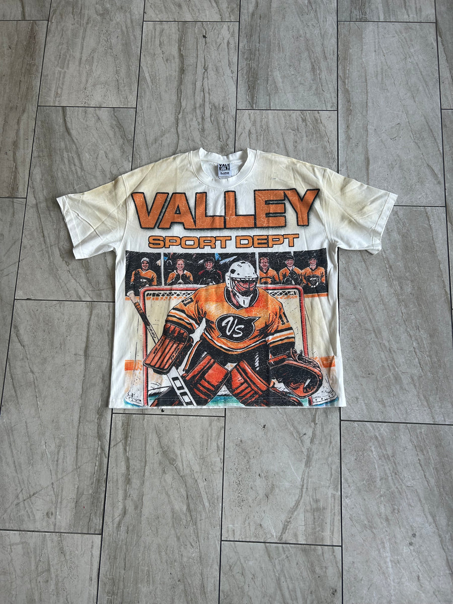 Valley Shirt
