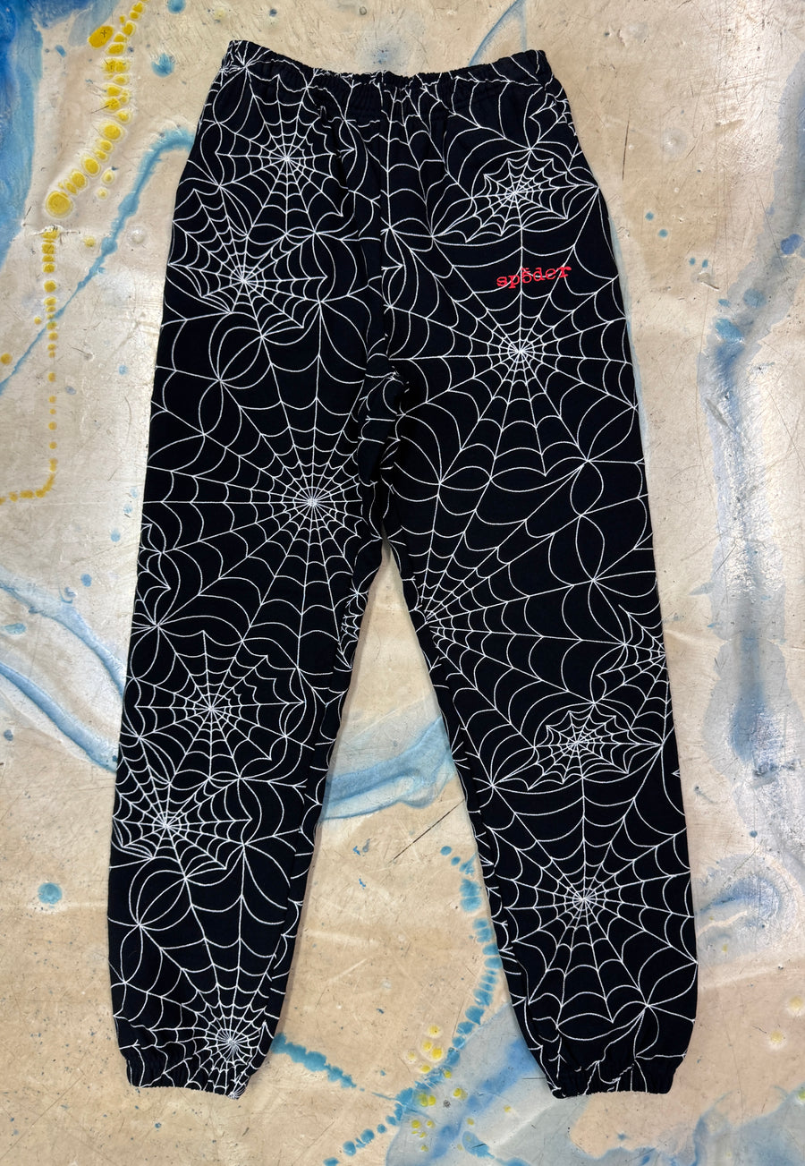 SP5DER “Web” Sweatpant