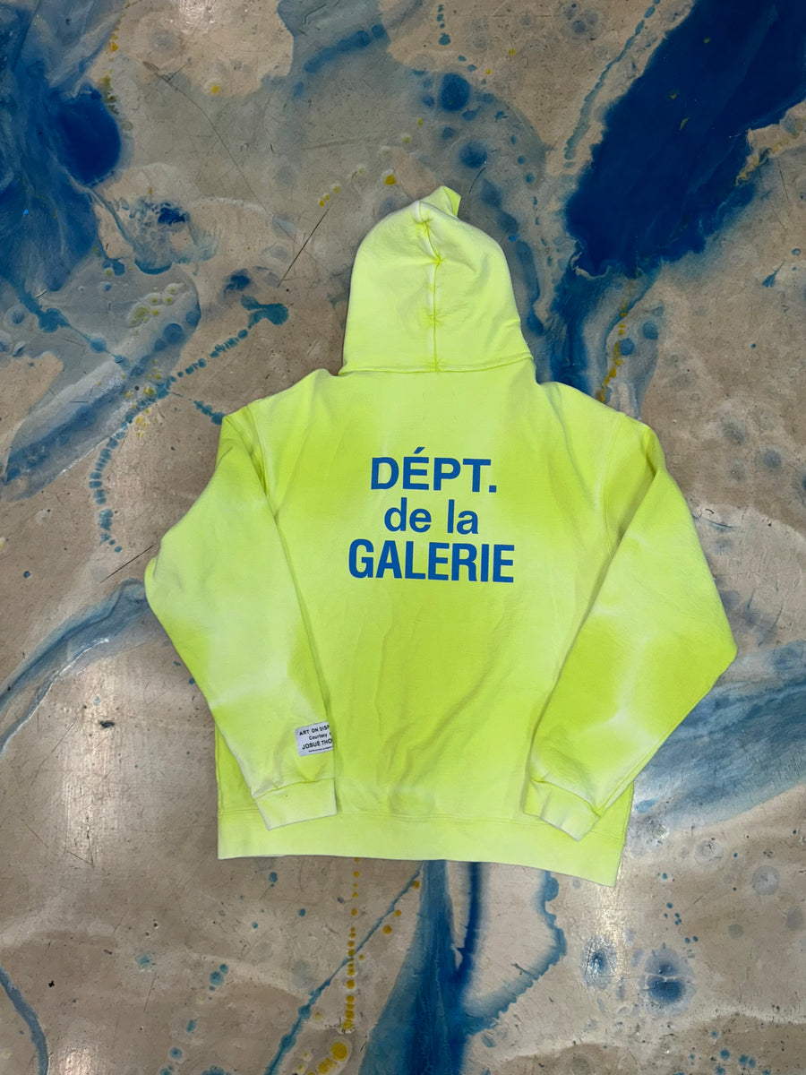 Gallery Dept. Hoodie