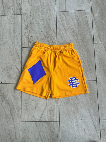 Eric Emanuel Shorts