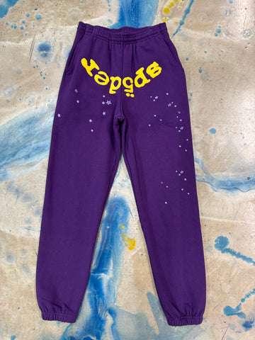 SP5DER “OG Web” Sweatpant