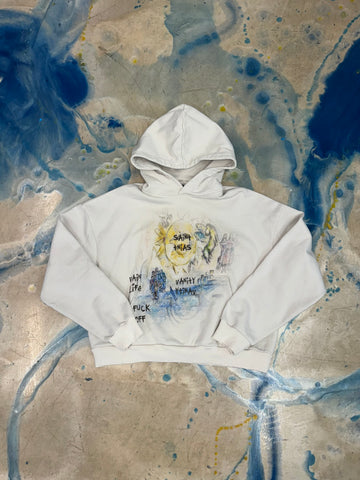 Saint Vanity Hoodie