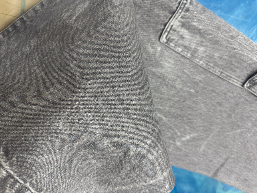 Denymz Wax Cargo Pant