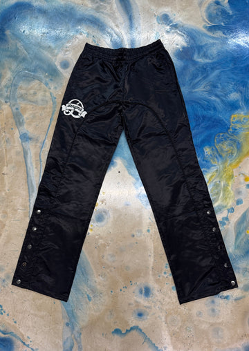 Denymz Blackout track pant