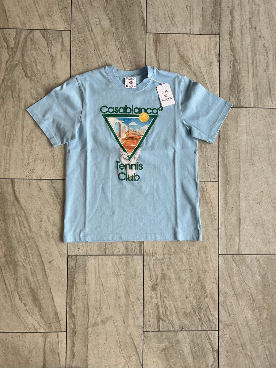 Casablanca Shirt