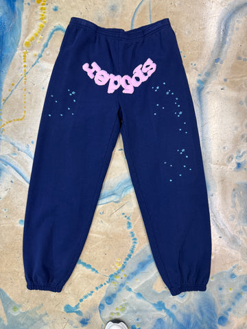 SP5DER “OG Web” Sweatpant