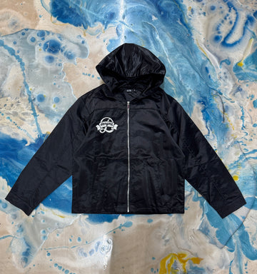 Denymz Blackout Windbreaker