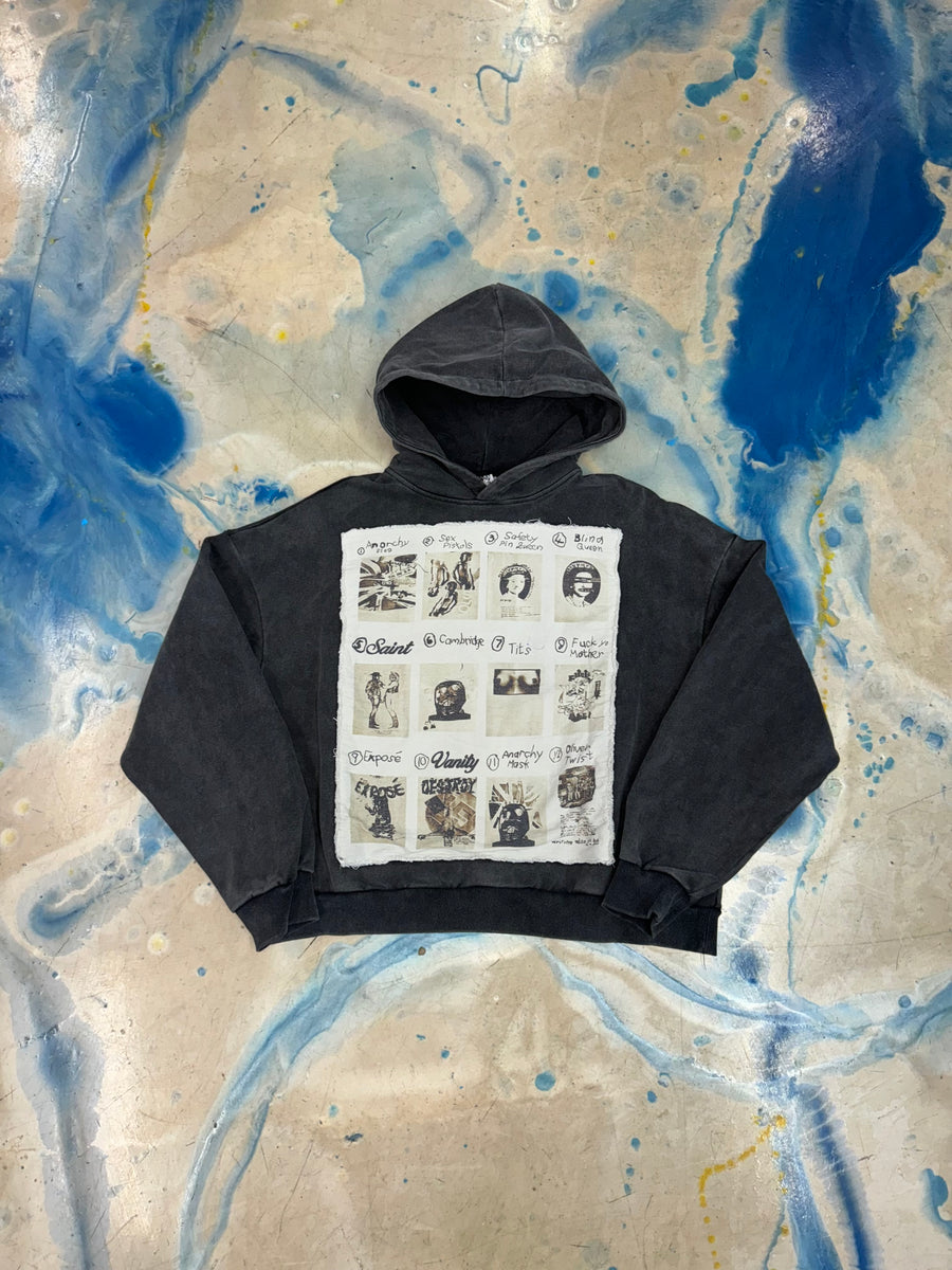 Saint Vanity Hoodie