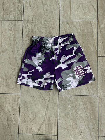 Eric Emanuel Shorts