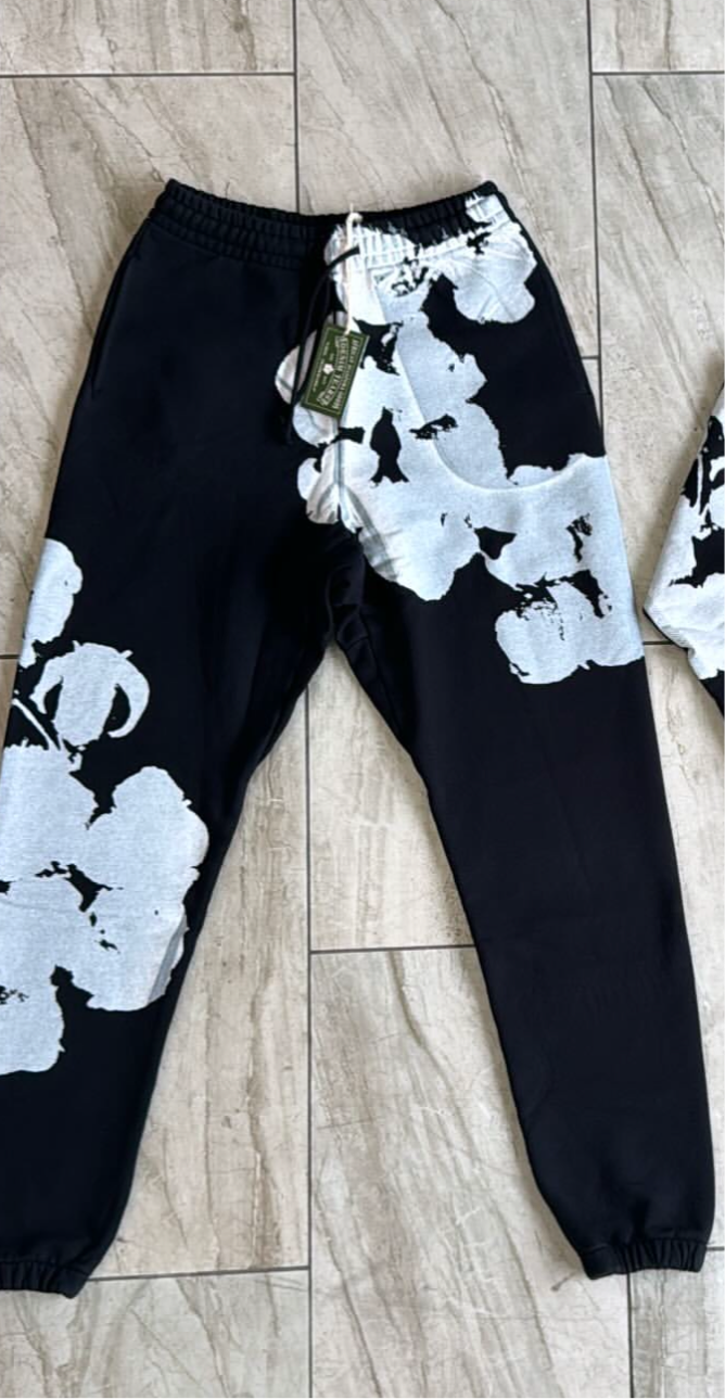 Denim Tears Sweatpants