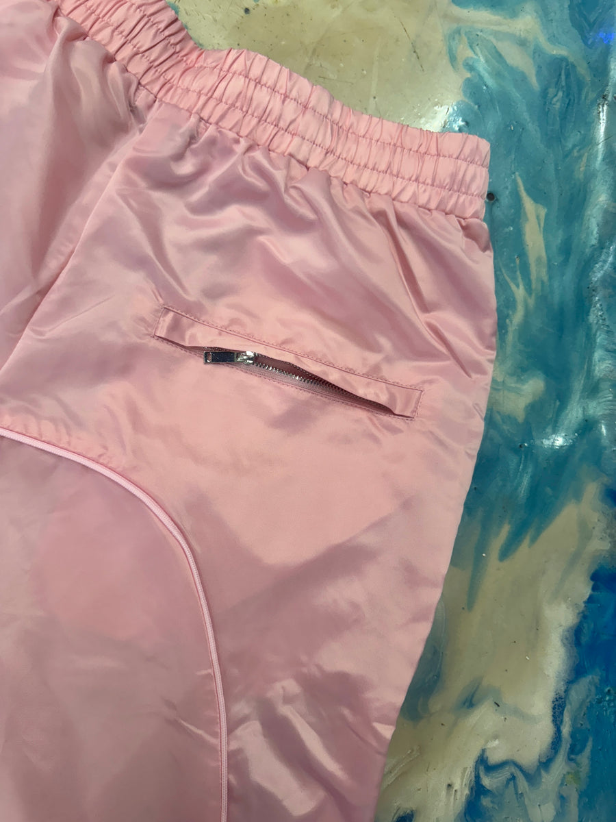 Denymz Bubblegum Track Pant
