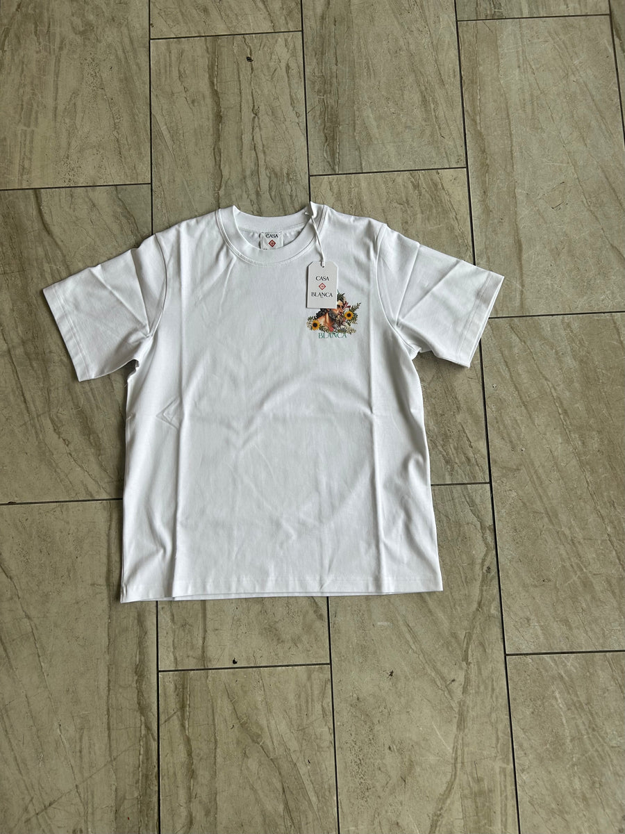 Casablanca Shirt