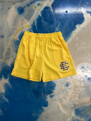 Eric Emanuel Shorts