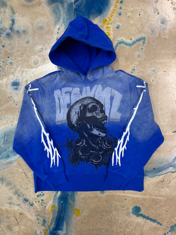 Reaper Hoodie