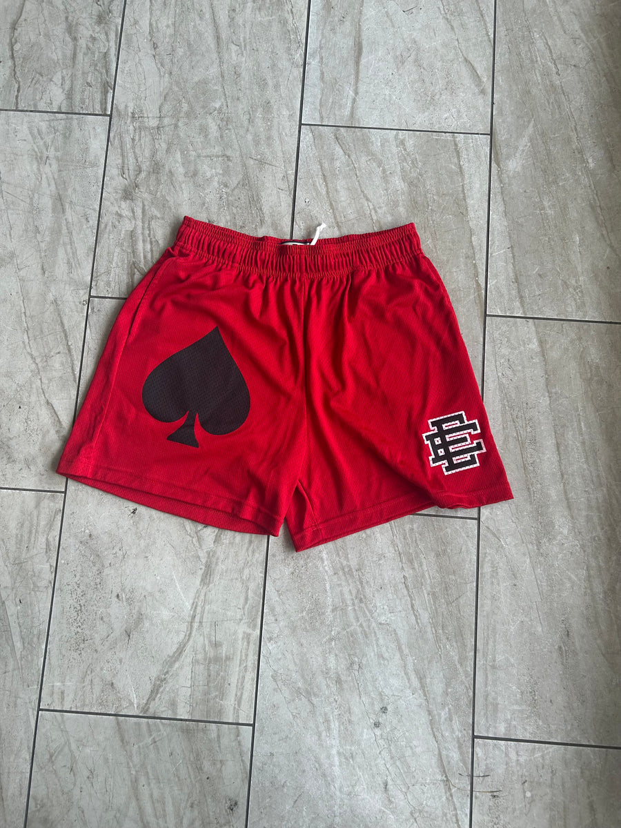 Eric Emanuel Shorts