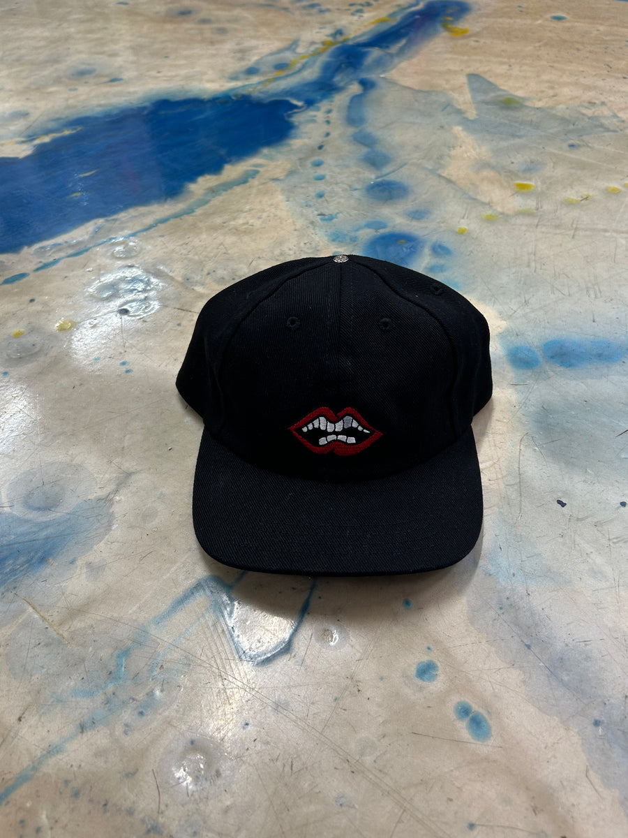 Chomper Chrome Hearts Hat