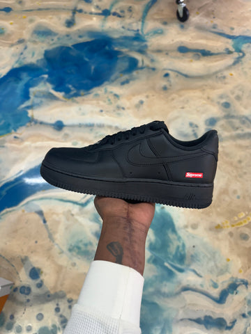 Black Supreme Ones