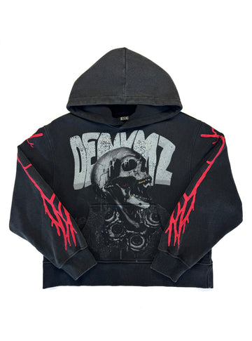 Reaper Hoodie