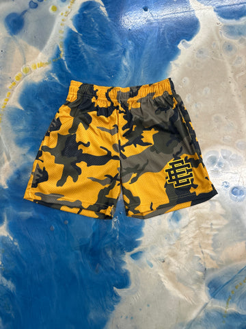 Eric Emanuel Shorts